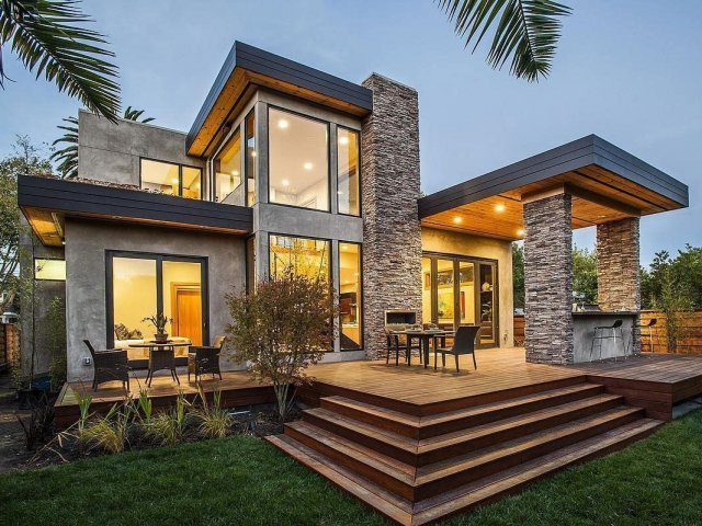 Casa Luxuosa