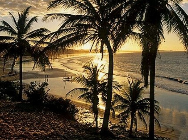 Praia ☀