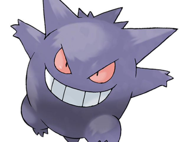 Gengar