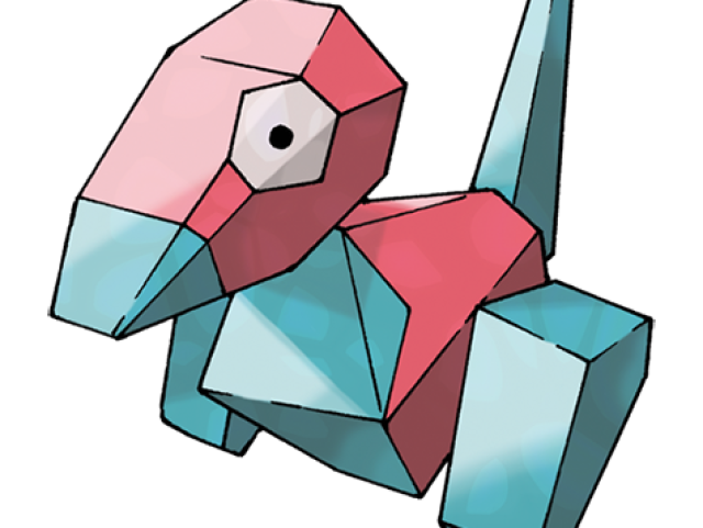 Porygon