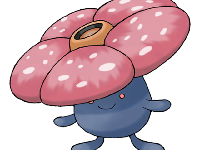 Vileplume