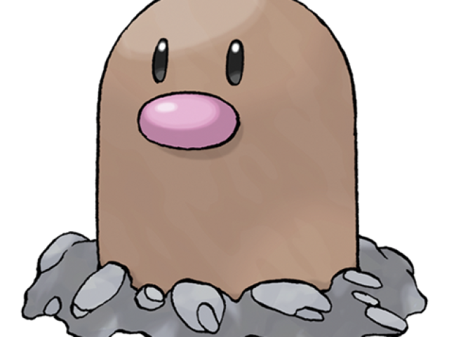 Diglett