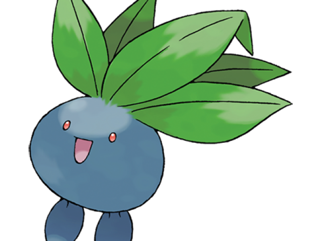 Oddish