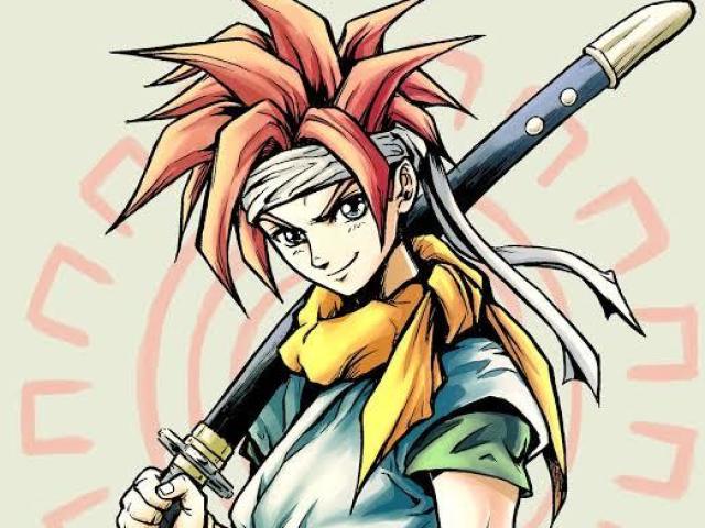 Crono