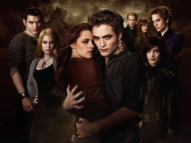 Você realmente conhece a Saga Twilight?