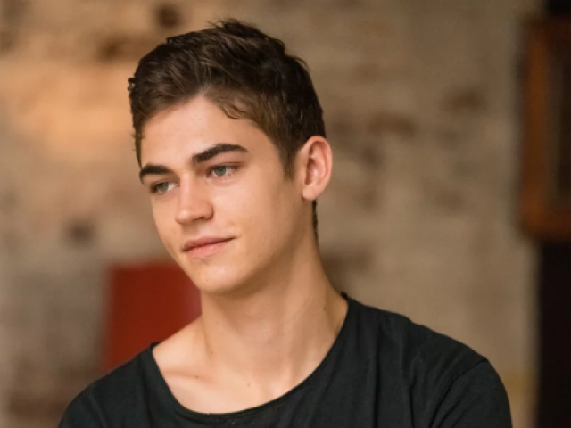 Hardin Scott