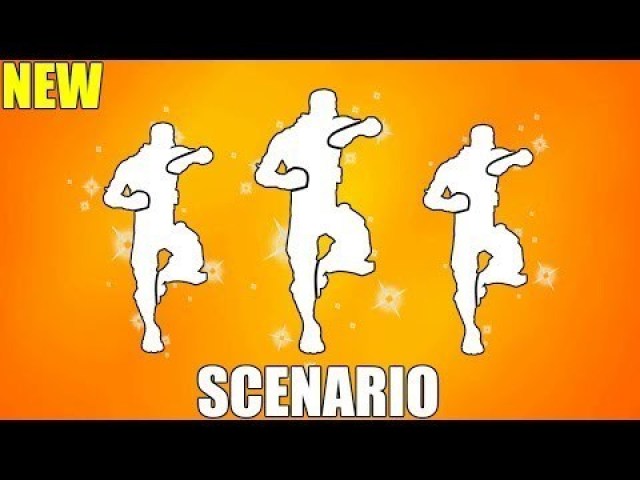 scenario