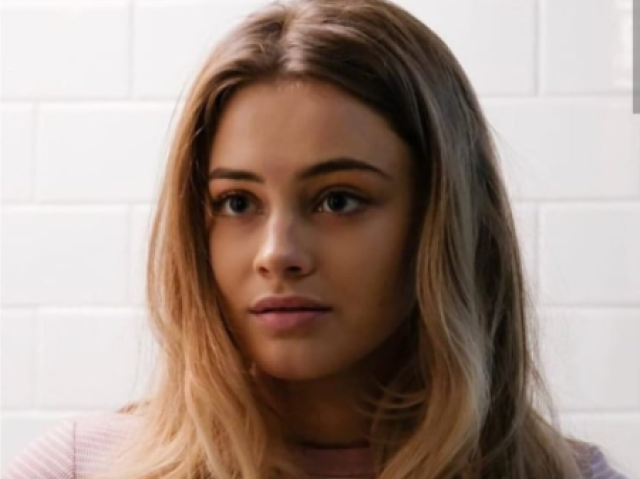 Tessa Young