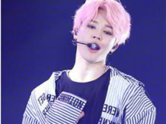 Você conhece mesmo o Jimin?