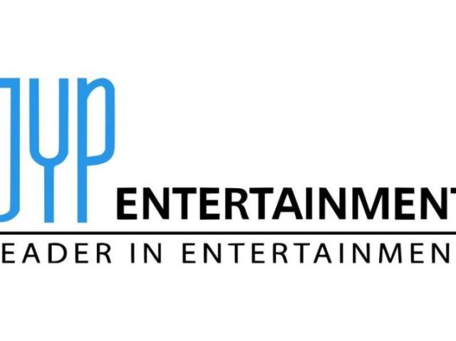 JYP Entertainment