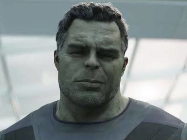 Bruce Banner/Hulk