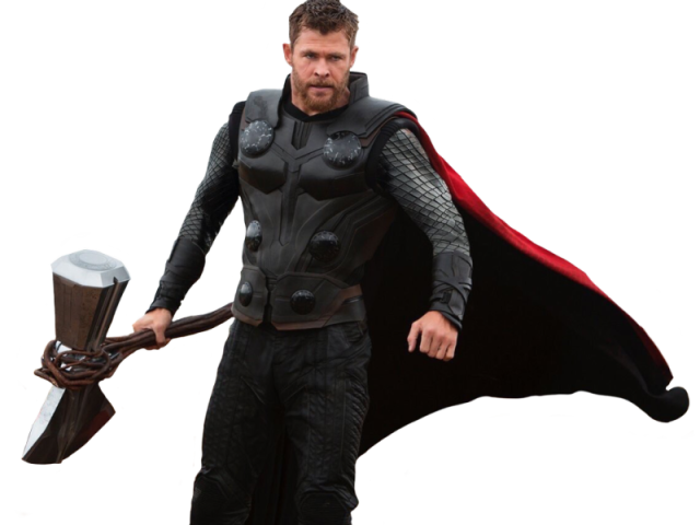 Thor