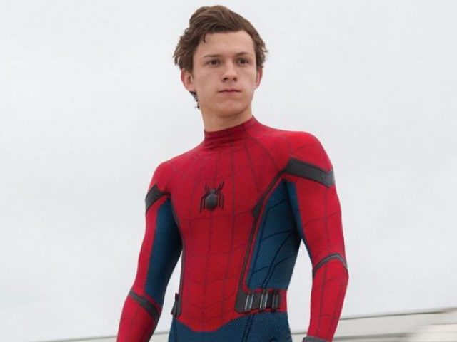 Peter Parker/Homem-Aranha