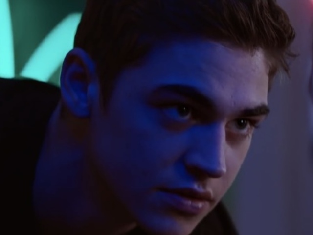 Hardin Scott