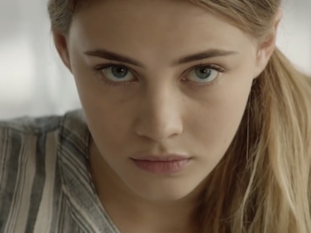 Tessa Young