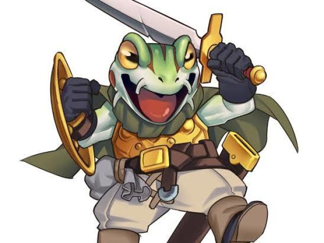 Frog