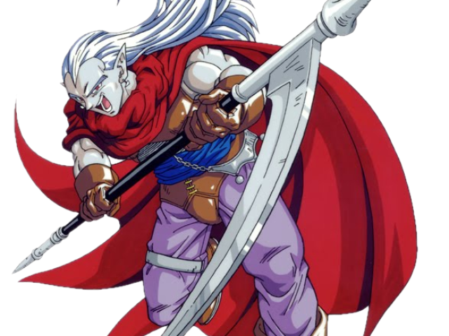 Magus