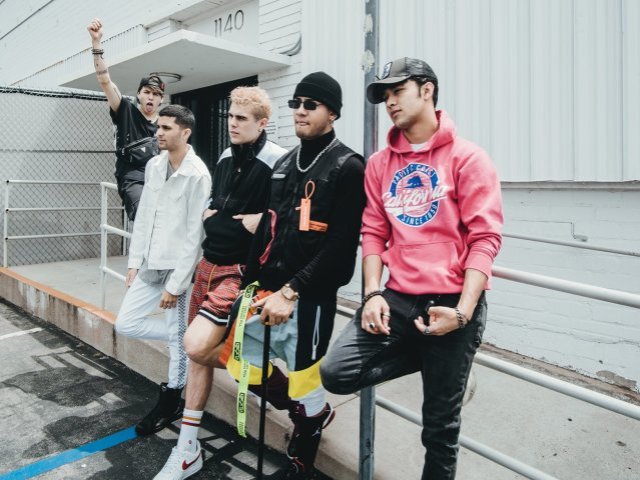 Você realmente conhece CNCO?
