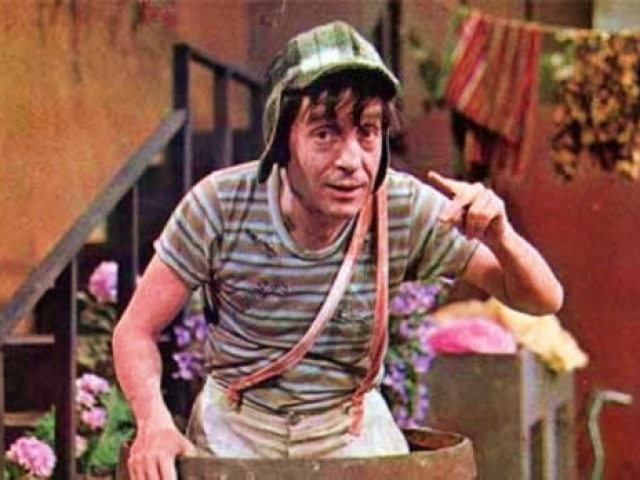 Chaves