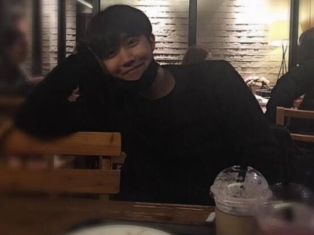 Jung Hoseok