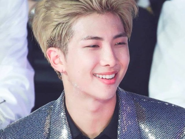 Kim Namjoon