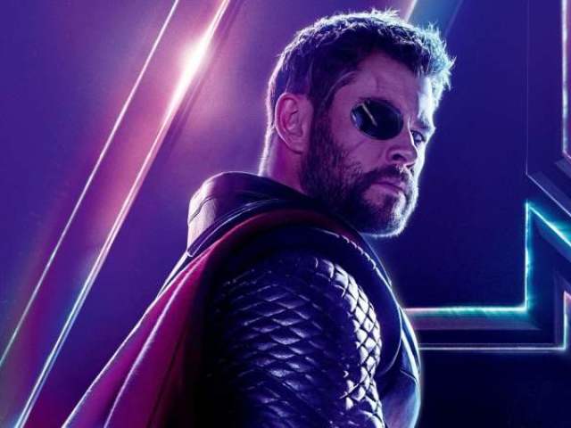 Thor Odinson