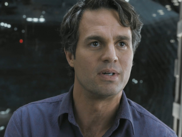 Bruce Banner - Hulk