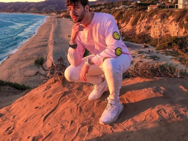 Você realmente conhece o T3ddy?
