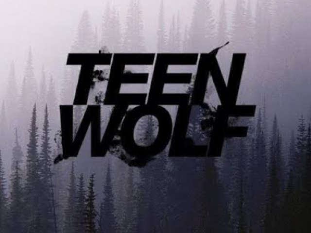 Quiz de Teen Wolf!