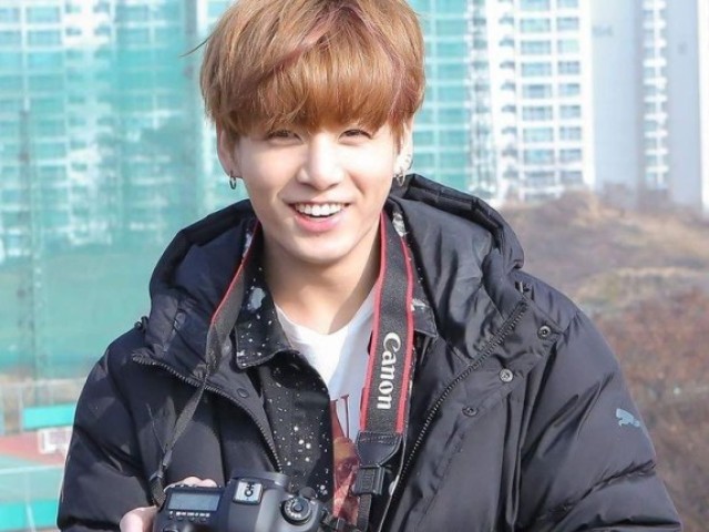 Jeon JungKook!!!