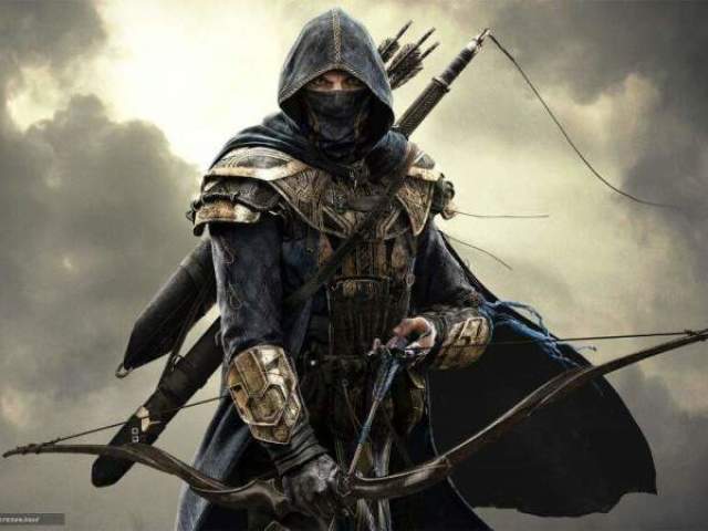 Assassino
