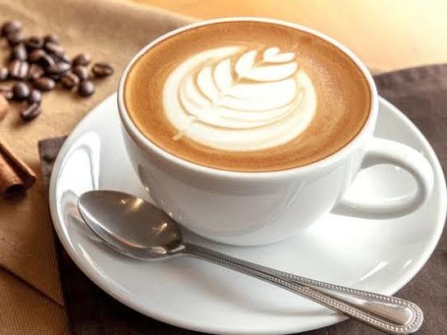 Cafe