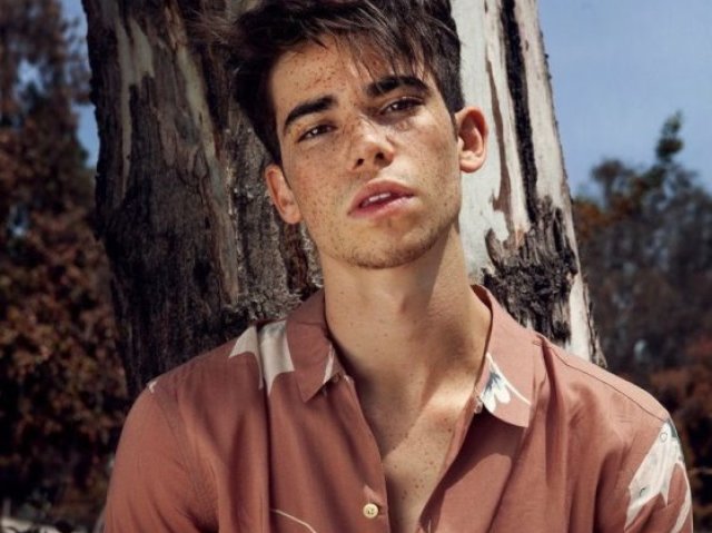 Você realmente conhece Cameron Boyce?