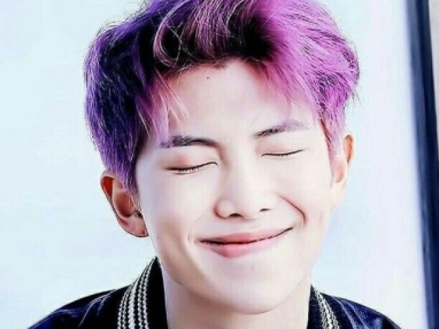 Namjoon❤
