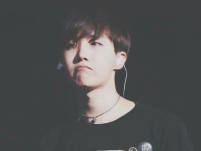 J-hope❤