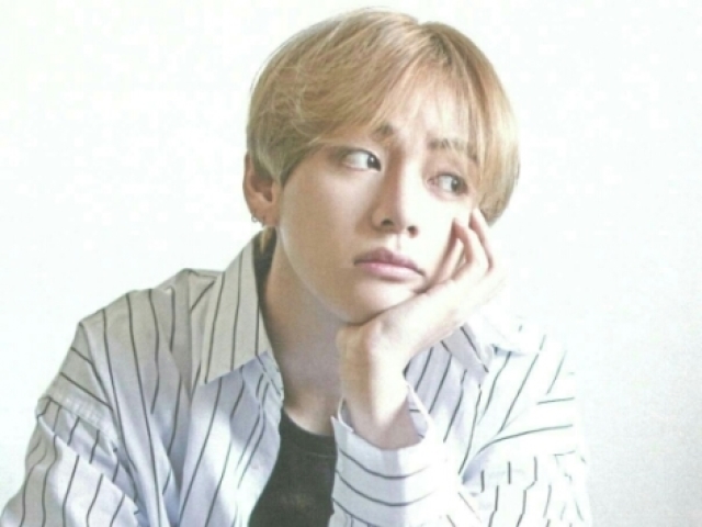 Tae❤