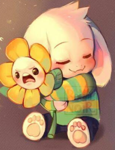 Asriel