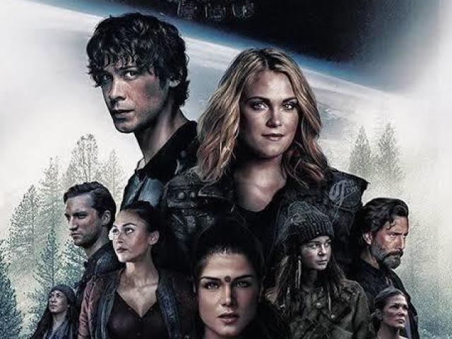 O quanto você conhece the 100?