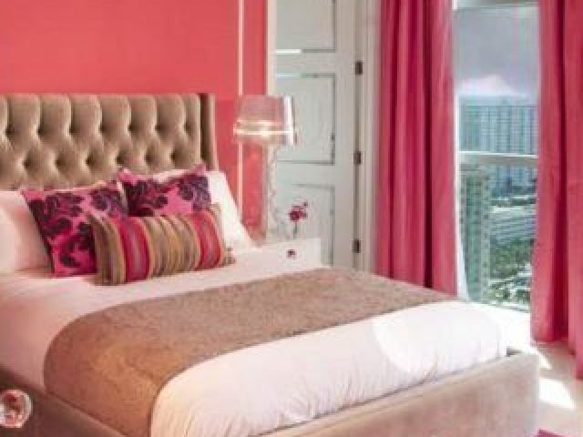 Quarto de patricinha