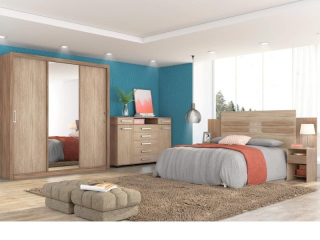 Quarto normal