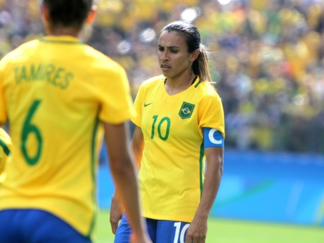Você realmente conhece a Marta?