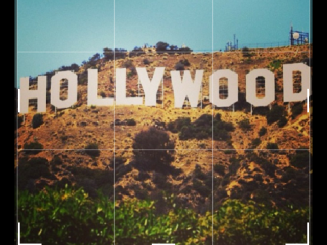 Hollywood