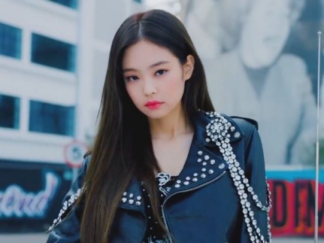 solo- jennie