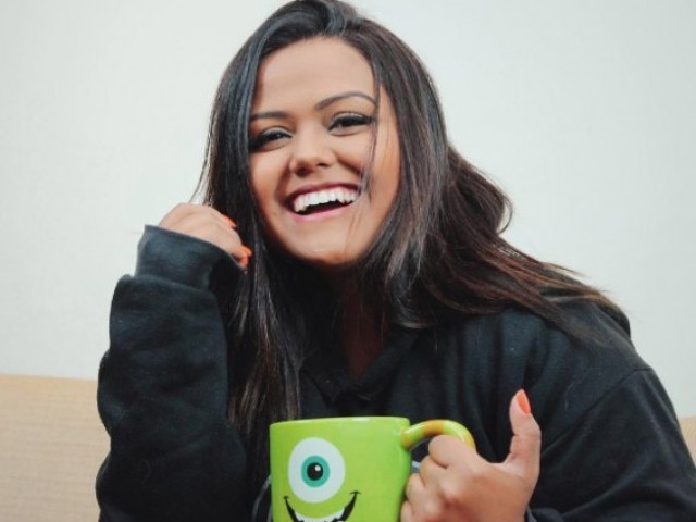 Você realmente conhece a Camila Loures?