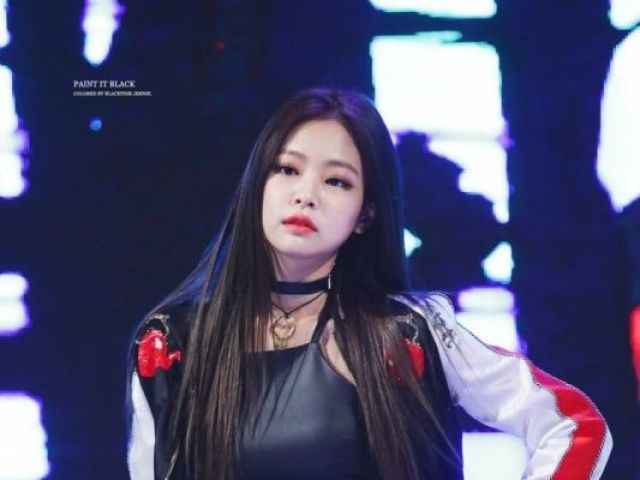 Jennie