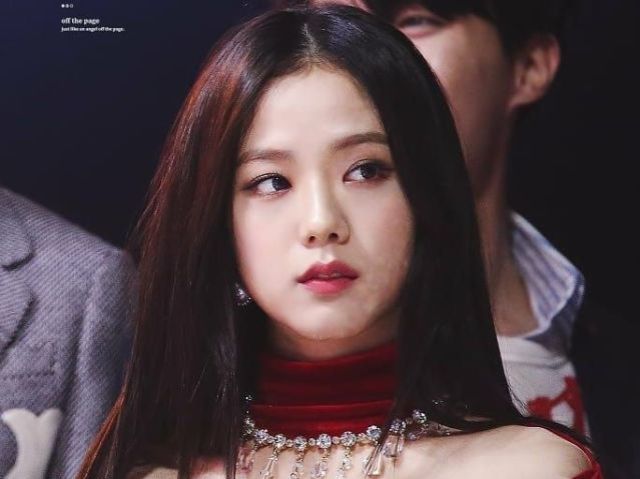 Jisoo