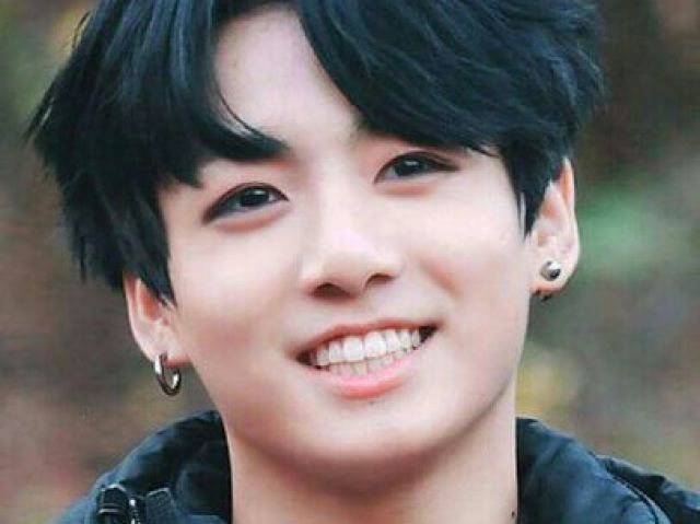 Jungkook