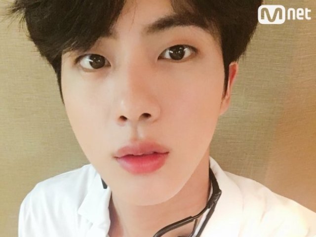 Kim seokjin