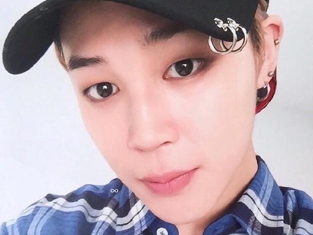 Park jimin