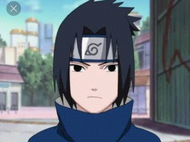 Sasuke